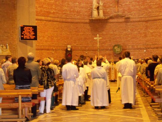 Pamięć o dzieciach utraconych