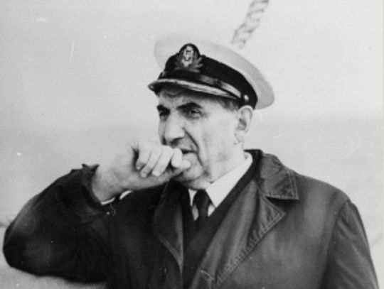 Pamięci Karola Olgierda Borchardta