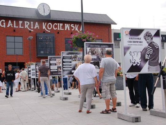 Pamięci Obywatela GC