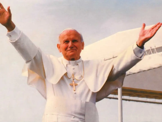 PAMIĘTAMY: 21. rocznica śmierci papieża Jana Pawła II