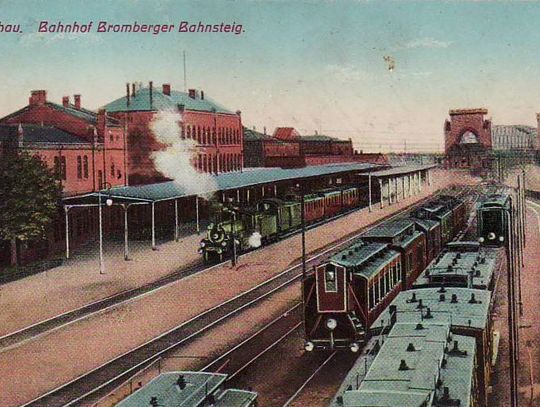 Pamiętasz tę reklamę? Pechowy poczmistrz z Tczewa