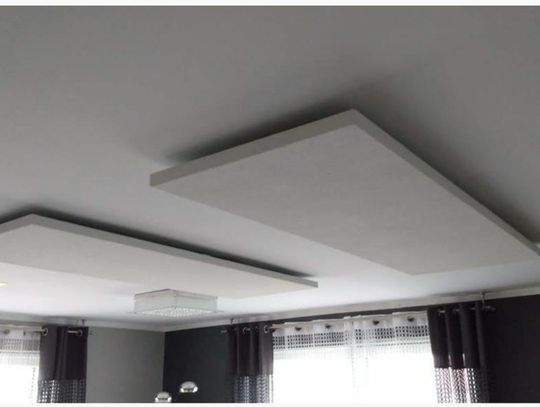 Panele na podczerwień - nowoczesne ogrzewanie domu