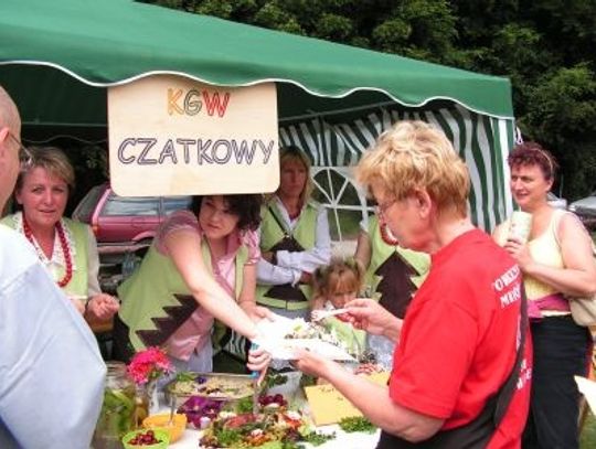 Panie z Lipiej Góry najlepsze