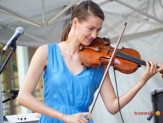 Panieneczki na Muzycznej Starówce (ZDJĘCIA, FILM)