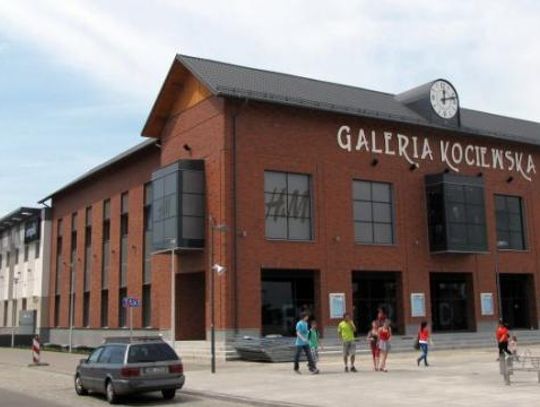 Panika w Galerii Kociewskiej. &quot;Ludzie krzyczeli, nie wiedzieli co się dzieje&quot;