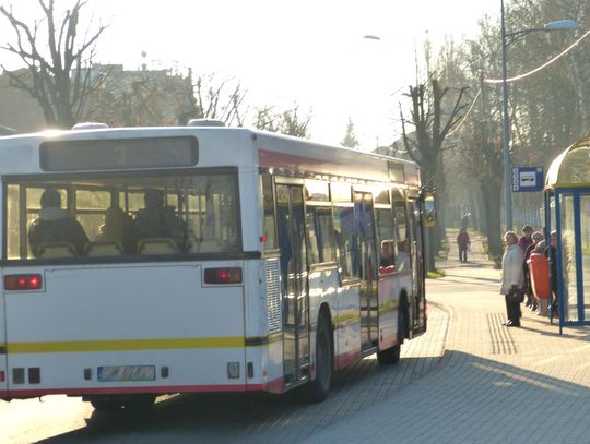 Pasażer dopiął swego. Kierowca autobusu ukarany za palenie! 
