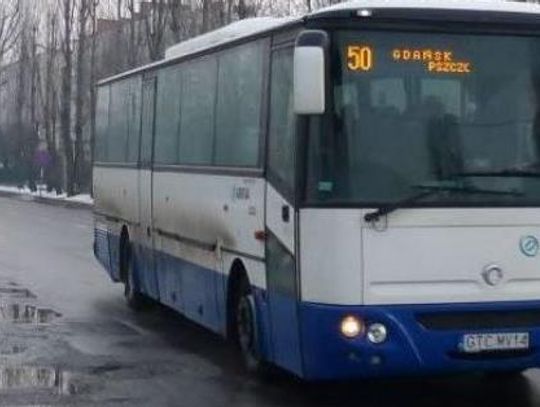 Pasażer oskarża. Przewoźnik przeprasza. Obsługa w „50”