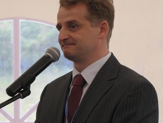 Paszporty made in Tczew. Firma Gemalto otworzyła nową linię produkcyjną 