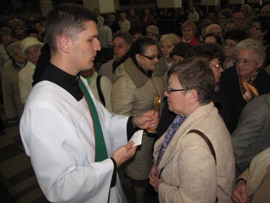 Patron ładu moralnego