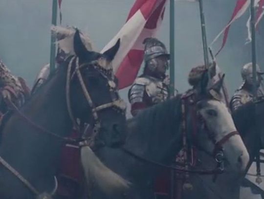 Paweł Deląg kręcił w Gniewie film. Teraz trwa zbiórka środków na jego dokończenie