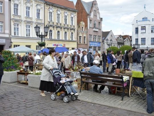 Pchli Targ odbędzie się po raz trzeci