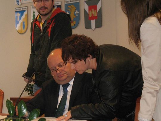 Pelplin chce wiaduktu, a Morzeszczyn tunelu. Szykują się ogromne inwestycje kolejowe w powiecie