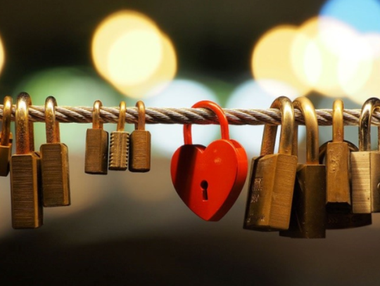 Pelplin zaprasza do udziału w otwarciu „Mostu Miłości”. Już 14 lutego!