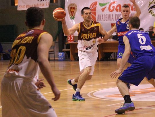 Pelplinianie kontynuują serię zwycięstw. Ułożyli sobie „Puzzle” 