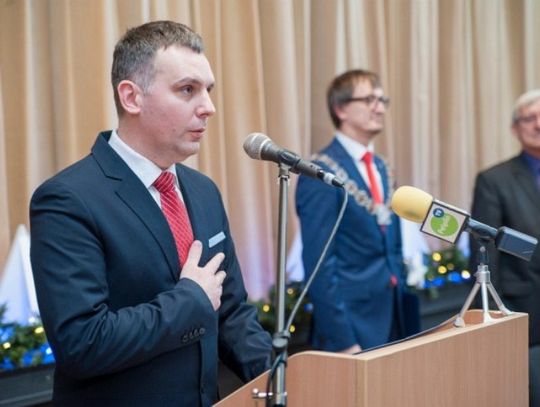 Pelplińscy radni przeciwko byłemu burmistrzowi. Nikt nie spodziewał się takiego głosowania