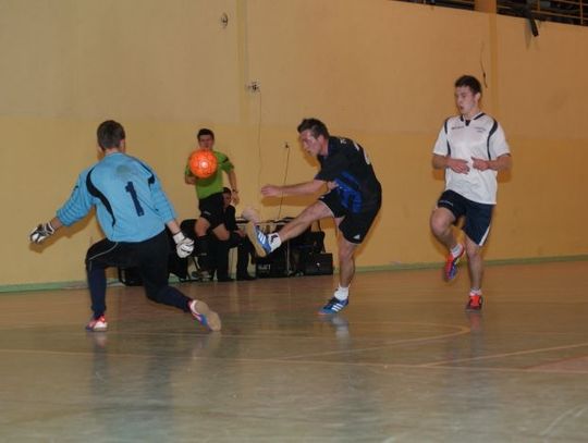 Pelplińska Liga Halowa zakończona