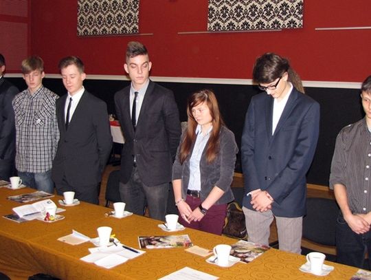 Pelplińska młodzież ma głos