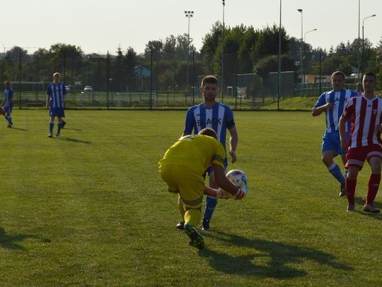 Pelplińskie drużyny biją rywali