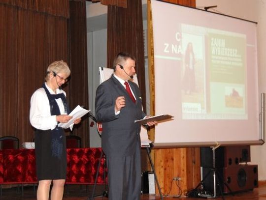 Pelplińskie Spotkania Duszpasterskie - w obronie własnych zasad