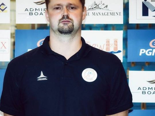 Pepliński trenerem Aussie Sambor