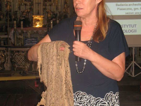 Piaseckie skarby – to już koniec wykopalisk! Co odkryto przez ostatnie lata?