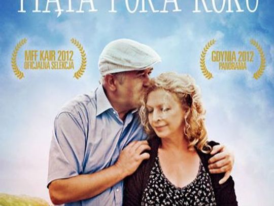 Piąta pora roku w Kinie Helios już w czwartek