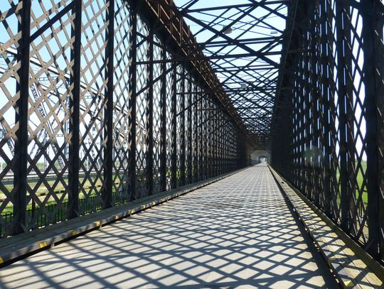 Pięć firm chce wyremontować Most Tczewski