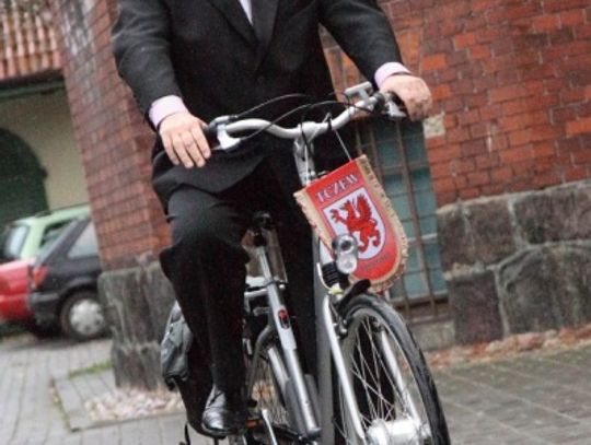 Pierwsze w Polsce nowoczesne rowery elektryczne