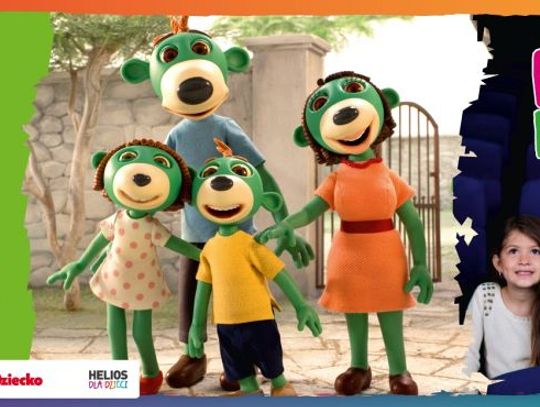 Pierwszy raz w kinie