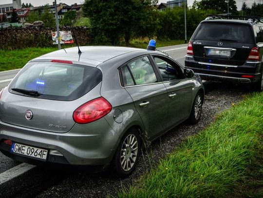 Pierwszy rok pomorskiego zespołu „SPEED”