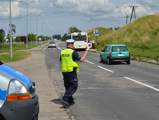 Pijani prowadzą. Dwa weekendy – 14 nietrzeźwych za kółkiem