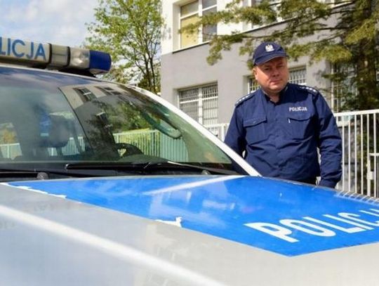 Pijany 74-latek jechał wężykiem ul. 30 Stycznia w Tczewie!