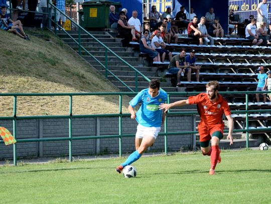 Piłkarze Wierzycy Decki Pelplin zostają w III lidze. Keramzyt awansuje do V? 