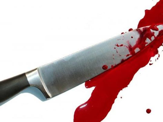 [PILNE] 7-krotnie ugodził nożem nastolatkę. Chciał ukraść torebkę