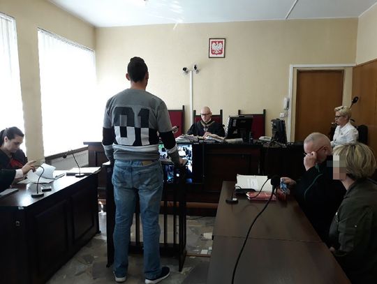 PILNE. Bez wyroku dla właścicielki psów z Rokitek. W sądzie płakała: "nie jestem przestępcą"