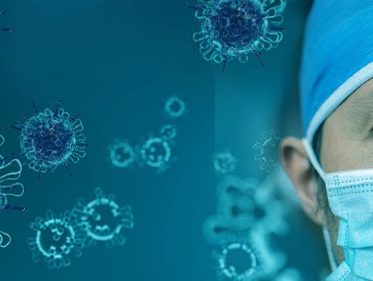 [PILNE] Covid 19 - oświadczenie Szpitali Tczewskich SA