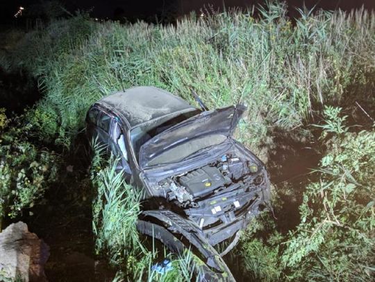 PILNE. Cztery osoby, w tym troje dzieci, ranne w wypadku przy ul. Jagiellońskiej w Tczewie!