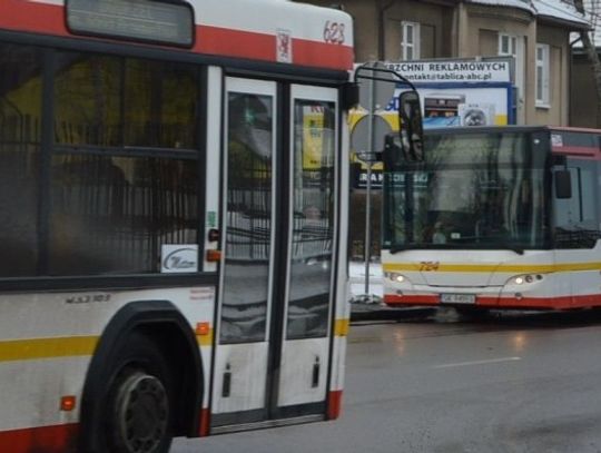 PILNE. Od lipca br. na ulicach Tczewa nowy przewoźnik. Meteor przegrał...