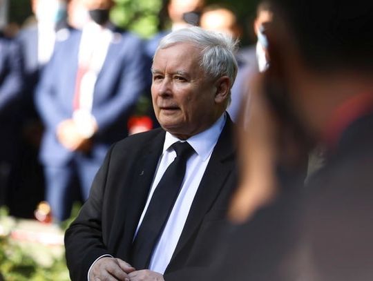 PILNE: Premier ogłosił nowy skład Rządu. Jarosław Kaczyński wicepremierem