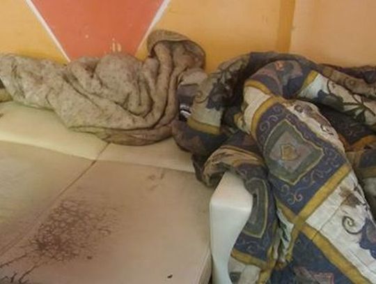 PILNE. Są wyniki sekcji zwłok. 59-latek zamarzł w mieszkaniu przy ul. Wyszyńskiego