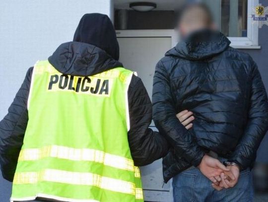 PILNE. To oni strzelali przy ul. Wyszyńskiego! Wcześniej grozili 21-latce bronią