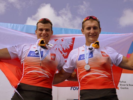 (PILNE) Wspaniały występ! Wychowanek Unii Tczew z medalem mistrzostw świata!