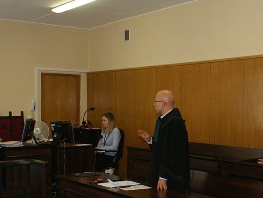 PILNE. Za podanie nieprawdy w oświadczeniach majątkowych wójt gm. Tczew ukarany grzywną...