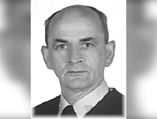 PILNE: Zaginął 53-letni Andrzej Gnutek. Znany badacz historii ze Skarszew