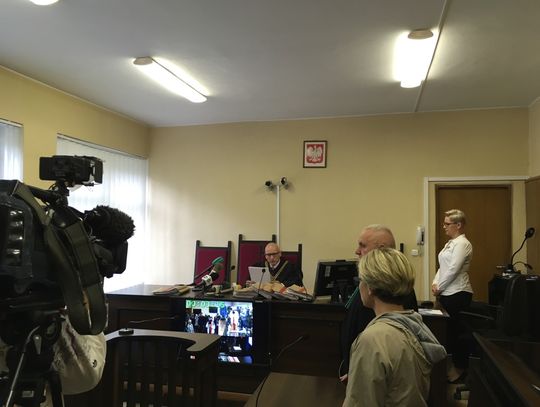 PILNE. Zapadł wyrok w sprawie pogryzienia w Rokitkach. Danuta S. skazana