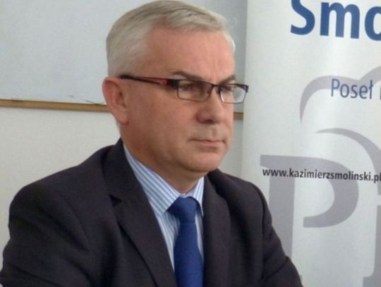 PILNE. Zawirowania we władzach szpitala. Wiceprezes rezygnuje!