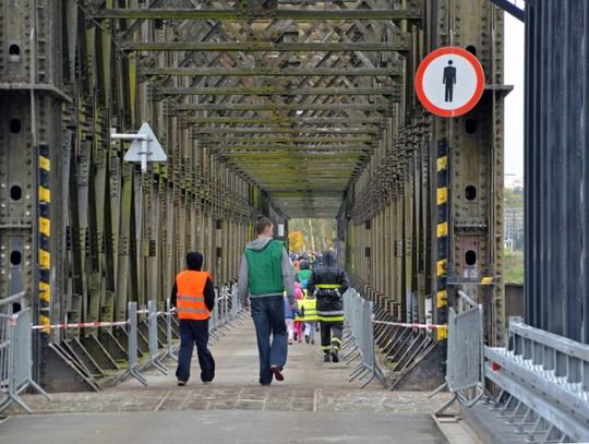 PILNE. Złe wieści dla Mostu Tczewskiego. Kolejny przetarg może zakończyć się fiaskiem
