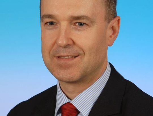 Piotr Cymanowski złożył rezygnację z funkcji wicestarosty