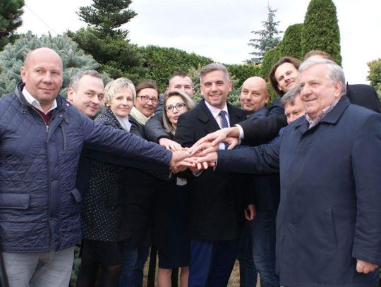 PiS odsłania wyborcze karty w Pelplinie. Chce budowy nowoczesnego węzła Dworzec – Pelplin