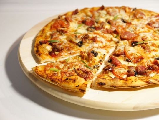 Pizza na każdą okazję: Co wybrać?